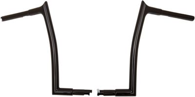 Styre Fat Baggers EZ 14 14BL 1-1/4" blå H-D 85-18
