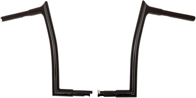 Styre Fat Baggers EZ 14 14BL 1-1/4" blå H-D 85-18