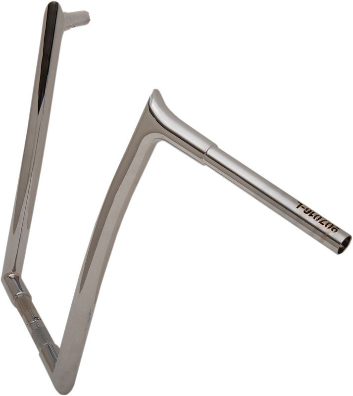 Styre Fat Baggers EZ 16 16CH 1-1/4" H-D 85-18