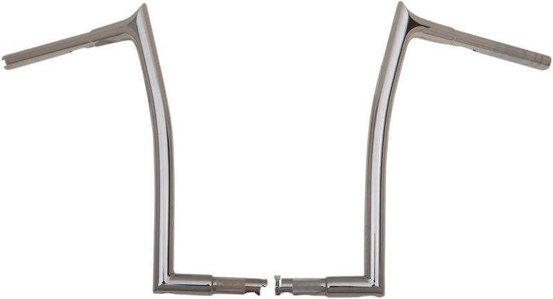 Styre Fat Baggers EZ 16 16CH 1-1/4" H-D 85-18