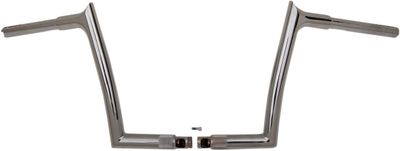 Styre Fat Baggers EZ 10 1-1/4" Touring 15-24 krom