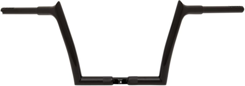 Styre Fat Baggers EZ 10 1-1/4" Touring 15-24 blå