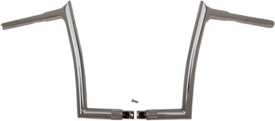 Styre Fat Baggers EZ 12 1-1/4" Touring 15-24 krom