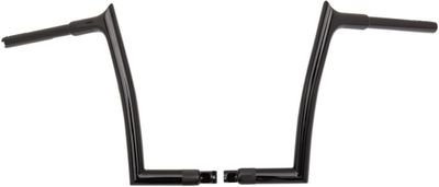 Styre Fat Baggers EZ 12 1-1/4" Touring 15-24 blå