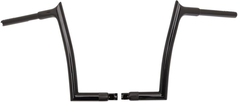 Styre Fat Baggers EZ 12 1-1/4" Touring 15-24 blå