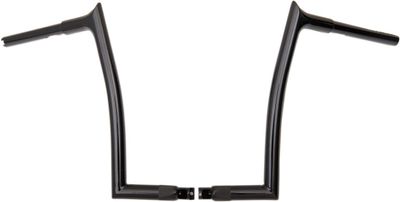 Styre Fat Baggers EZ 1-1/4" Touring 15-22 blå