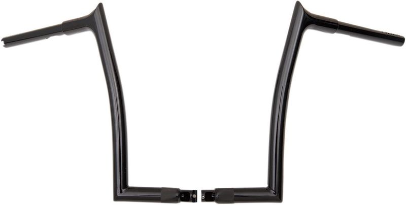 Styre Fat Baggers EZ 1-1/4" Touring 15-22 blå