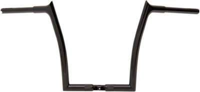 Styre Fat Baggers EZ 1-1/4" Touring 15-22 blå