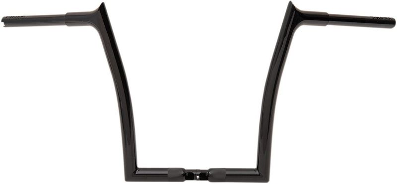 Styre Fat Baggers EZ 1-1/4" Touring 15-22 blå