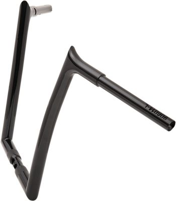 Styre Fat Baggers EZ 1-1/4" Touring 15-22 blå
