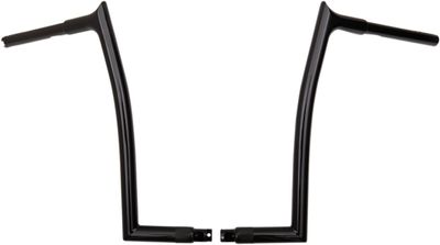 Styre Fat Baggers EZ 16 1-1/4" blå Touring 15-24