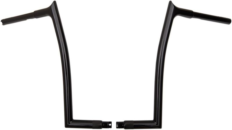 Styre Fat Baggers EZ 16 1-1/4" blå Touring 15-24