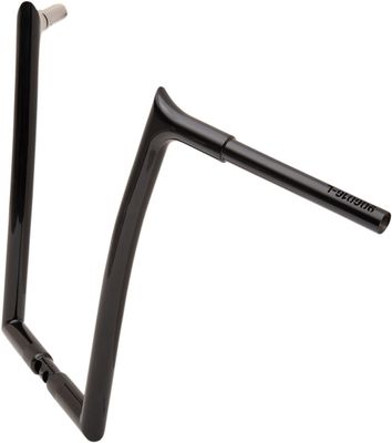 Styre Fat Baggers EZ 16 1-1/4" blå Touring 15-24