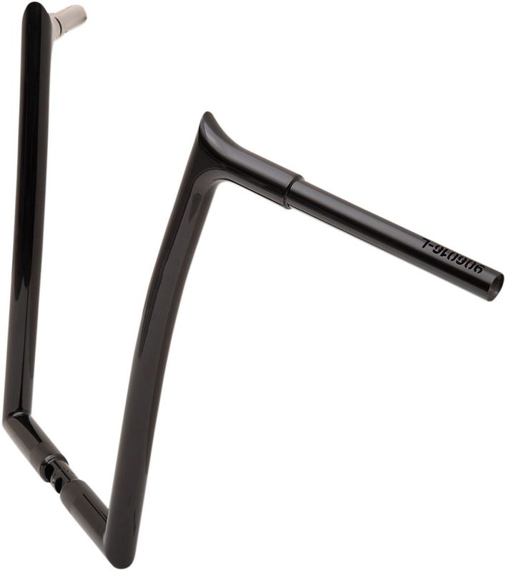 Styre Fat Baggers EZ 16 1-1/4" blå Touring 15-24