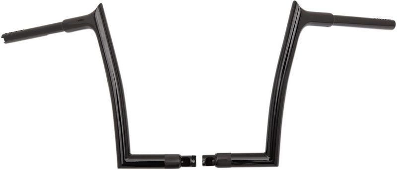 Styre Fat Baggers EZ 16 1-1/4" blå Touring 15-24