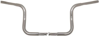 Styre Fat Baggers EZ 10 1-1/4" rund Touring 86-22, Trike 14-21