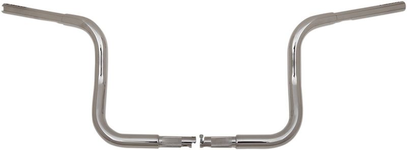 Styre Fat Baggers EZ 10 1-1/4" rund Touring 86-22, Trike 14-21