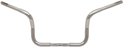 Styre Fat Baggers EZ 10 1-1/4" rund Touring 86-22, Trike 14-21