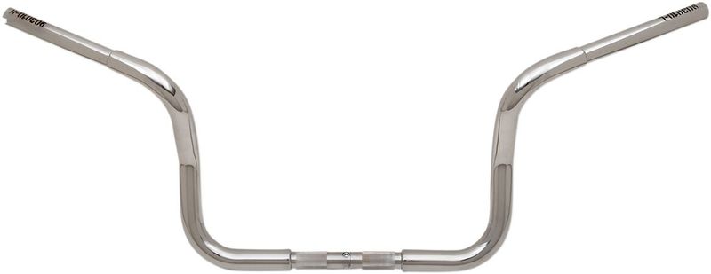Styre Fat Baggers EZ 10 1-1/4" rund Touring 86-22, Trike 14-21