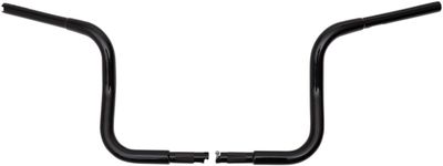 Styre Fat Baggers EZ 1-1/4" rund blå Touring 86-24, Trike 14-21