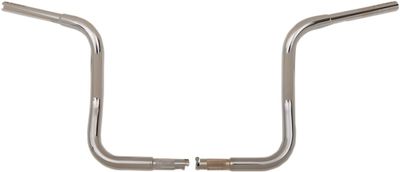Styre Fat Baggers EZ 1-1/4" rund Touring 86-24, Trike 14-21