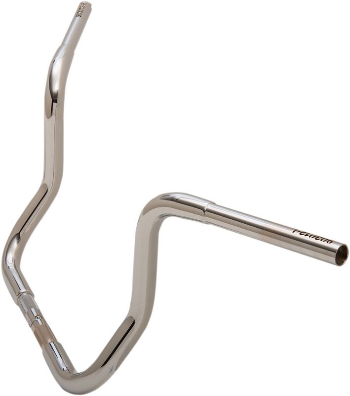 Styre Fat Baggers EZ 1-1/4" rund Touring 86-24, Trike 14-21