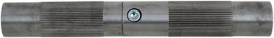 Styre Fat Baggers EZ 12 1-1/4" rund blå Touring 86-22, Trike 14-21