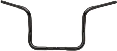 Styre Fat Baggers EZ 12 1-1/4" rund blå Touring 86-22, Trike 14-21