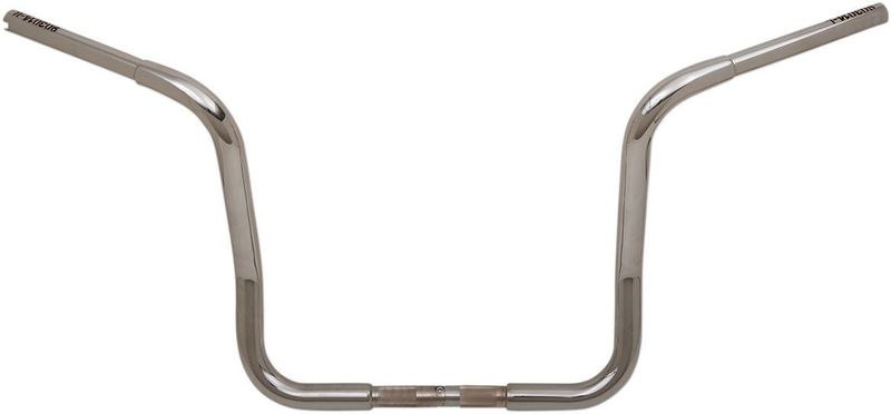 Styre Fat Baggers EZ 1-1/4" rund Touring 86-22, Trike 14-21 krom