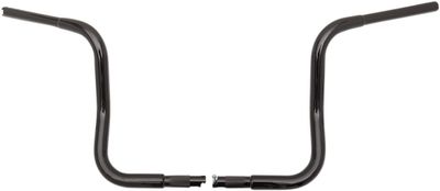 Styre Fat Baggers EZ 1-1/4" rund Touring 86-22, Trike 14-21 blå