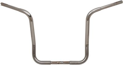 Handlebars 16" Ch Rt Flh