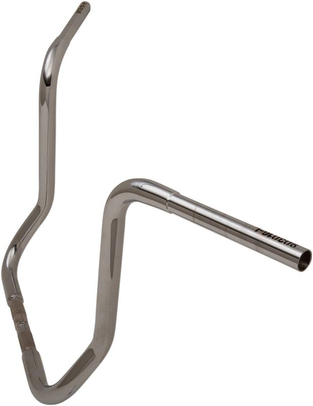Handlebars 16" Ch Rt Flh