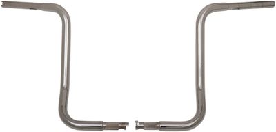 Handlebars 16" Ch Rt Flh