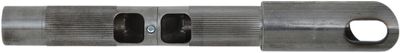 Styrsats Fat Baggers EZ 14 1-1/4" Touring 08-13