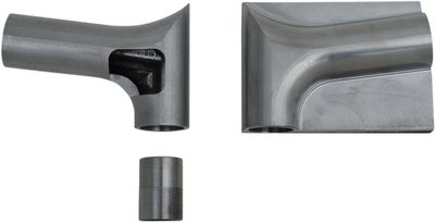 Styrsats Fat Baggers EZ 16 1-1/4" Touring 08-13