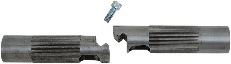 Styrsats Fat Baggers EZ 16 1-1/4" Touring 08-13