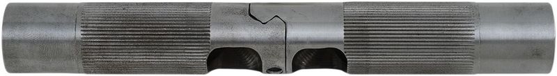 Styrsats Fat Baggers EZ 1-1/4" rund blå Touring 08-13