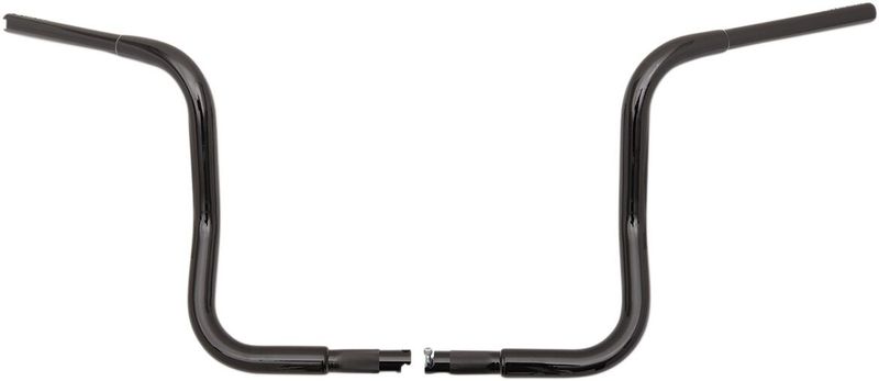 Handlebar 16" Bl Rt L Fl