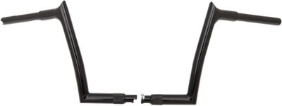 Styre Fat Baggers EZ 10 1-1/4" blå H-D 07-upp