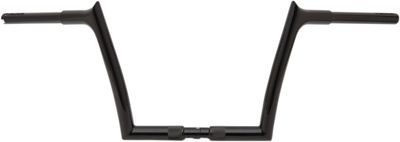 Styre Fat Baggers EZ 10 1-1/4" blå H-D 07-upp