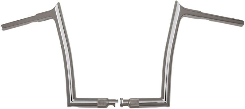 Styre Fat Baggers EZ 12 1-1/4" H-D 07-upp