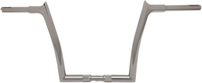 Styre Fat Baggers EZ 12 1-1/4" H-D 07-upp