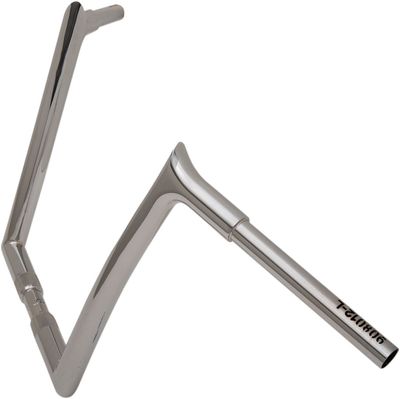 Styre Fat Baggers EZ 12 1-1/4" H-D 07-upp