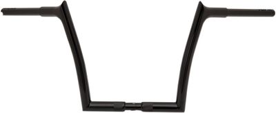 Styre Fat Baggers EZ 12 1-1/4" 1.25 blå H-D 07-upp