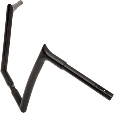 Styre Fat Baggers EZ 12 1-1/4" 1.25 blå H-D 07-upp