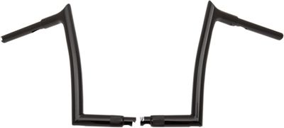 Styre Fat Baggers EZ 12 1-1/4" 1.25 blå H-D 07-upp