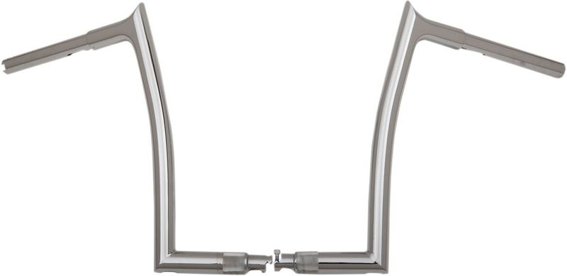 Styre Fat Baggers EZ 14 1-1/4" H-D 07-upp