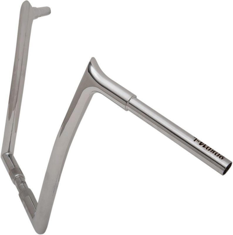 Styre Fat Baggers EZ 14 1-1/4" H-D 07-upp