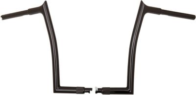 Styre Fat Baggers EZ 14 1-1/4" 1.25 blå H-D 07-upp