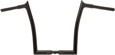Styre Fat Baggers EZ 14 1-1/4" 1.25 blå H-D 07-upp